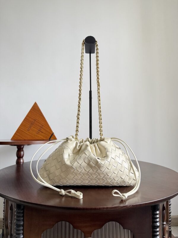 Bottega Veneta bag authentic quality 2025