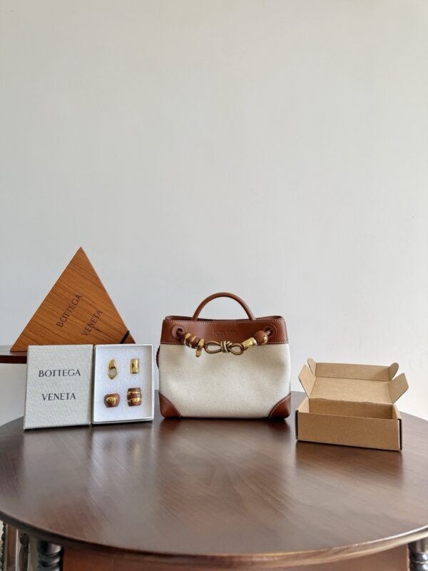 Bottega Veneta bag authentic quality 2025