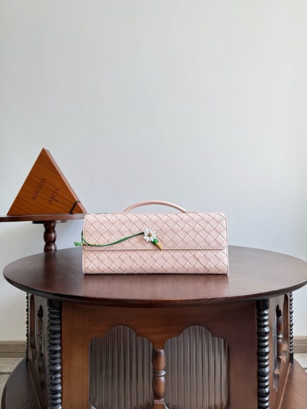 Bottega Veneta bag authentic quality 2025