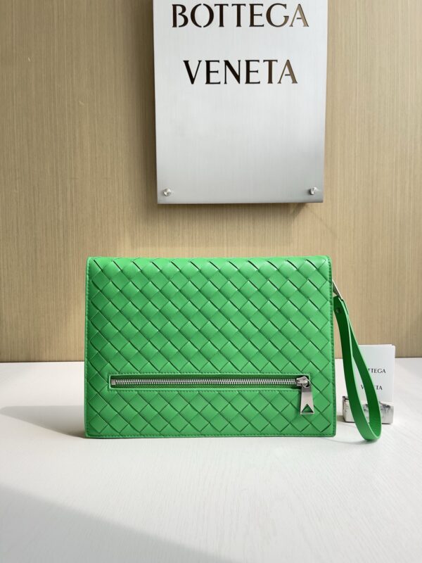 Bottega Veneta bag authentic quality 2025