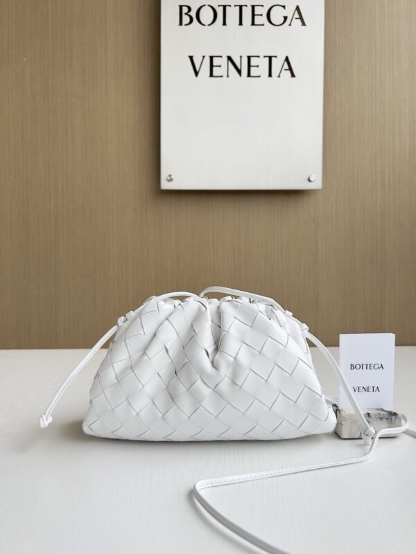 Bottega Veneta bag authentic quality 2025