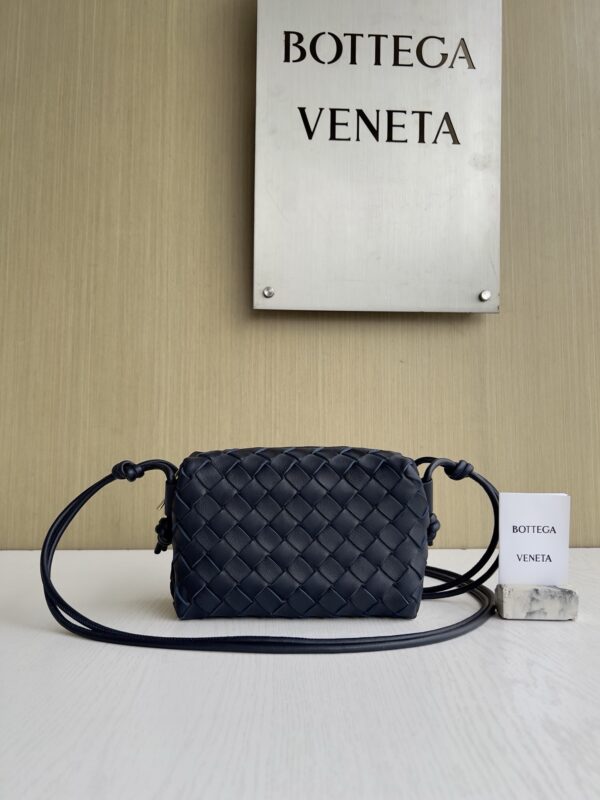 Bottega Veneta bag authentic quality 2025