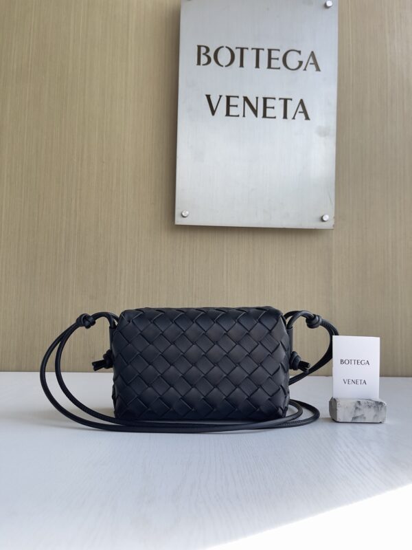 Bottega Veneta bag authentic quality 2025
