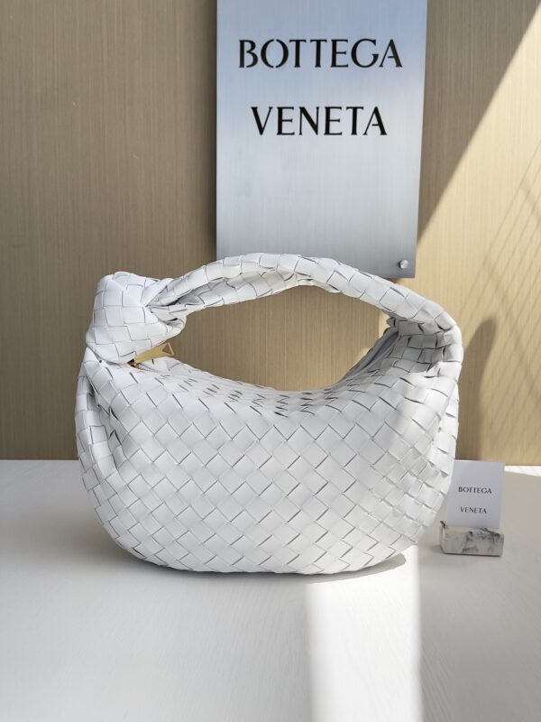 Bottega Veneta bag authentic quality 2025