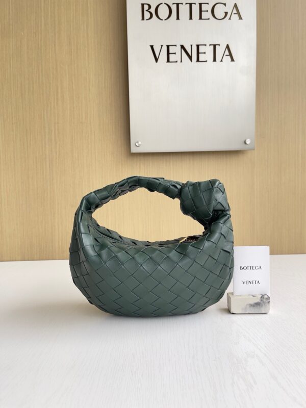 Bottega Veneta bag authentic quality 2025