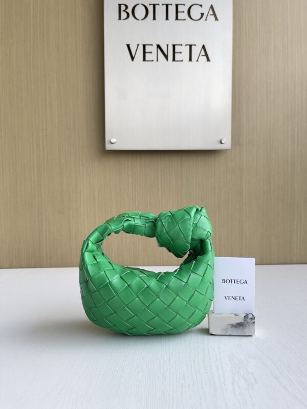 Bottega Veneta bag authentic quality 2025