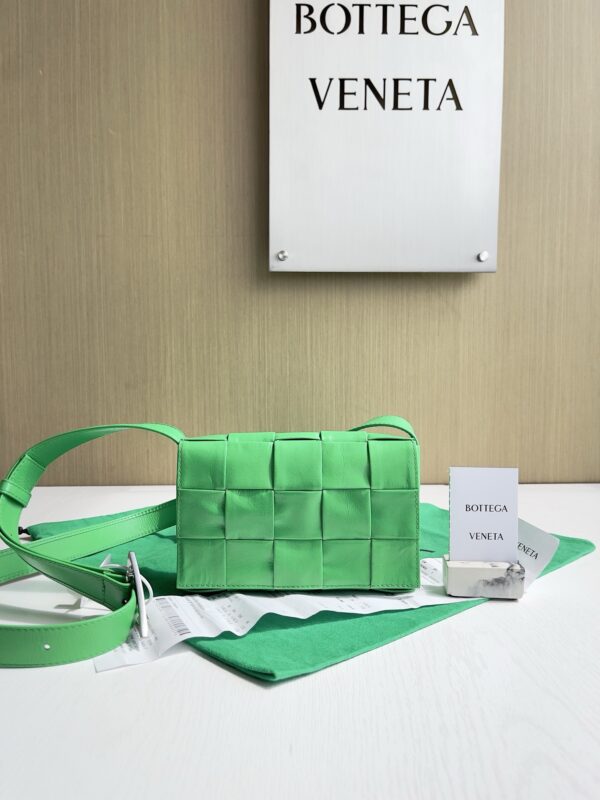 Bottega Veneta bag authentic quality 2025