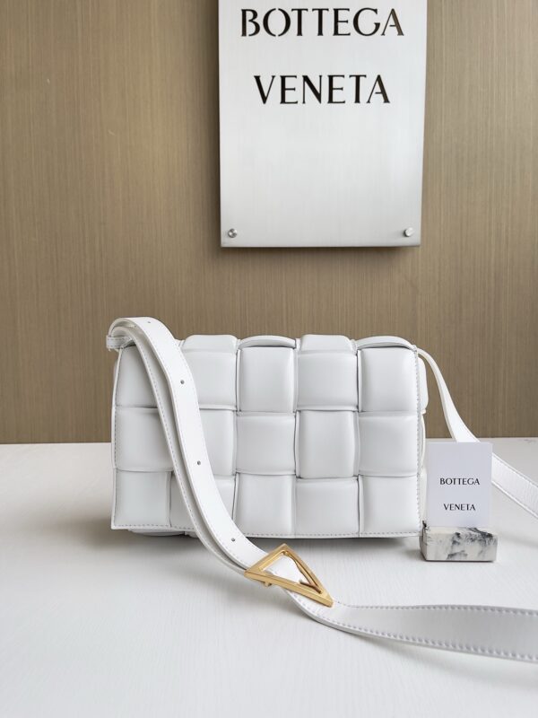 Bottega Veneta bag authentic quality 2025