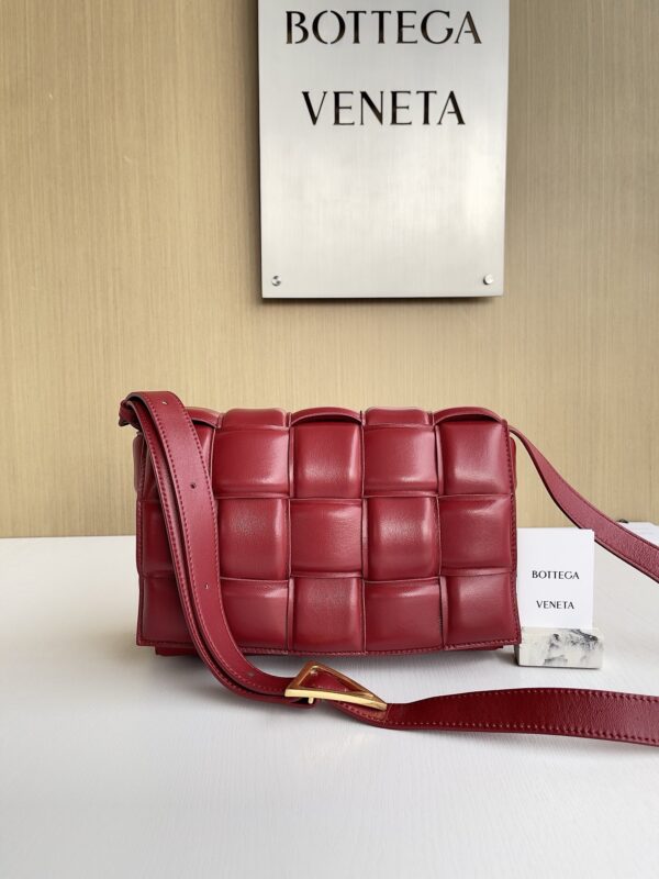 Bottega Veneta bag authentic quality 2025