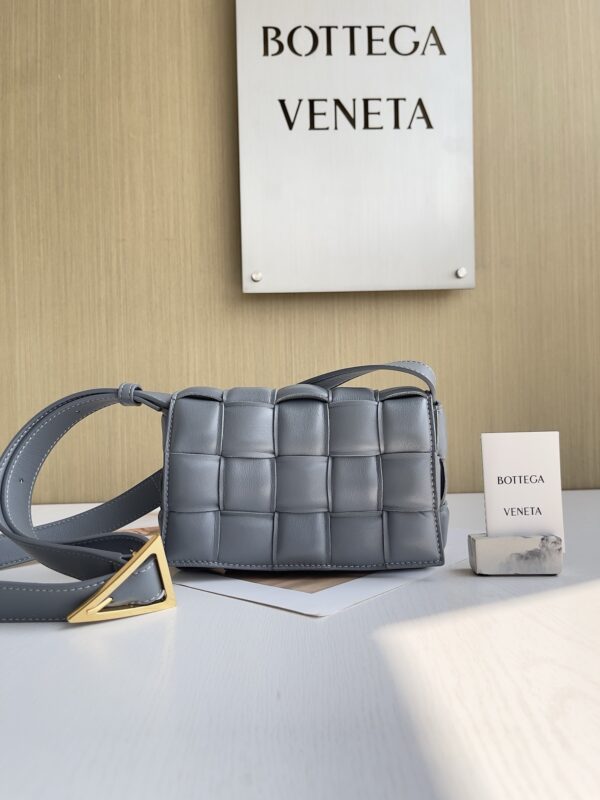 Bottega Veneta bag authentic quality 2025