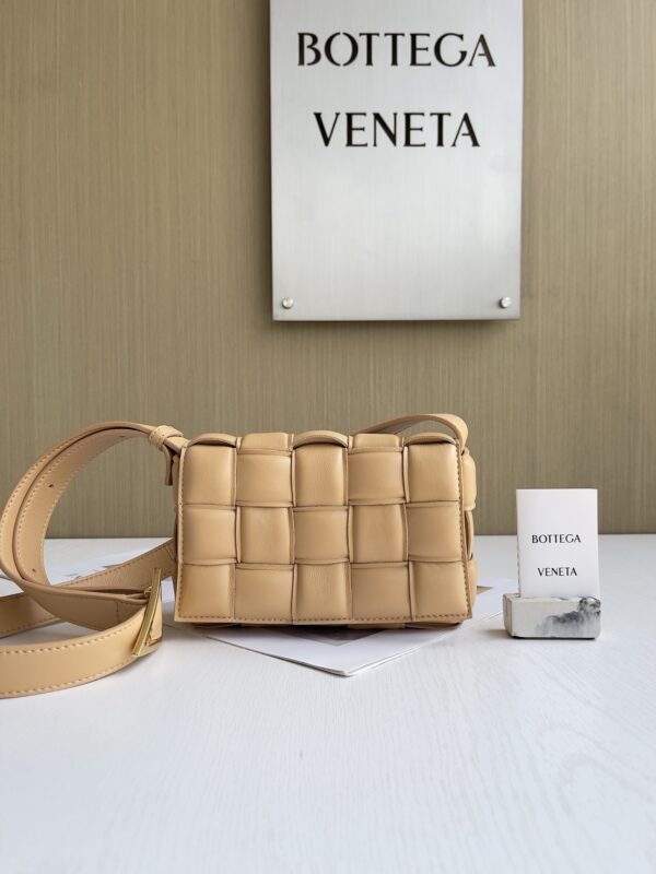 Bottega Veneta bag authentic quality 2025