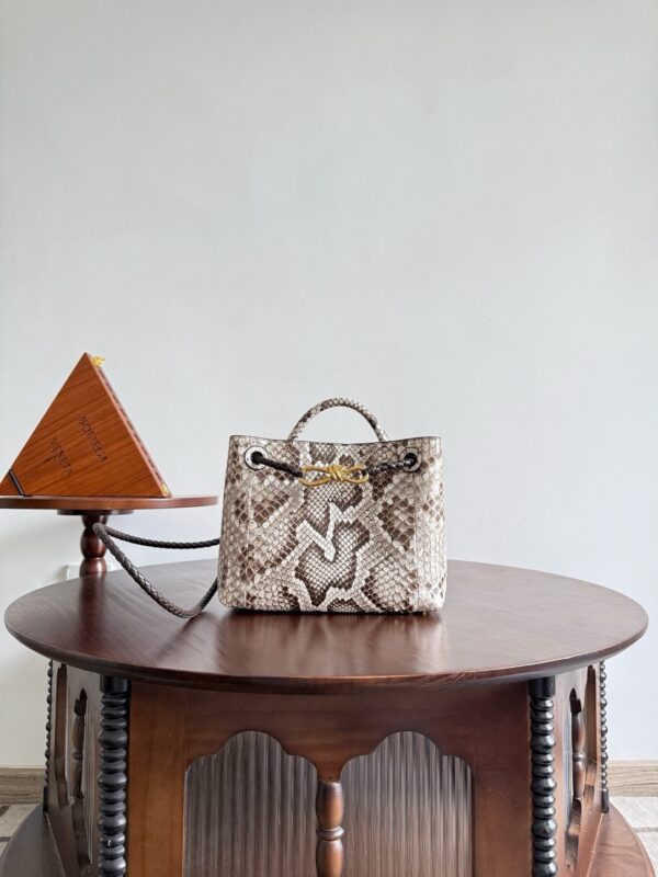 Bottega Veneta bag authentic quality 2025