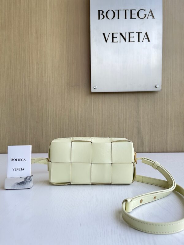 Bottega Veneta bag authentic quality 2025