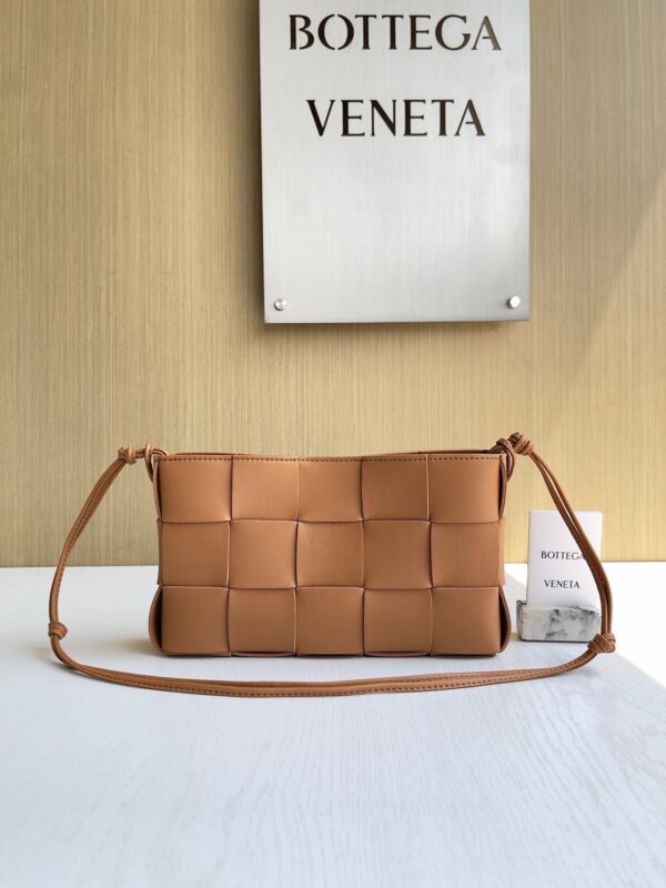 Bottega Veneta bag authentic quality 2025