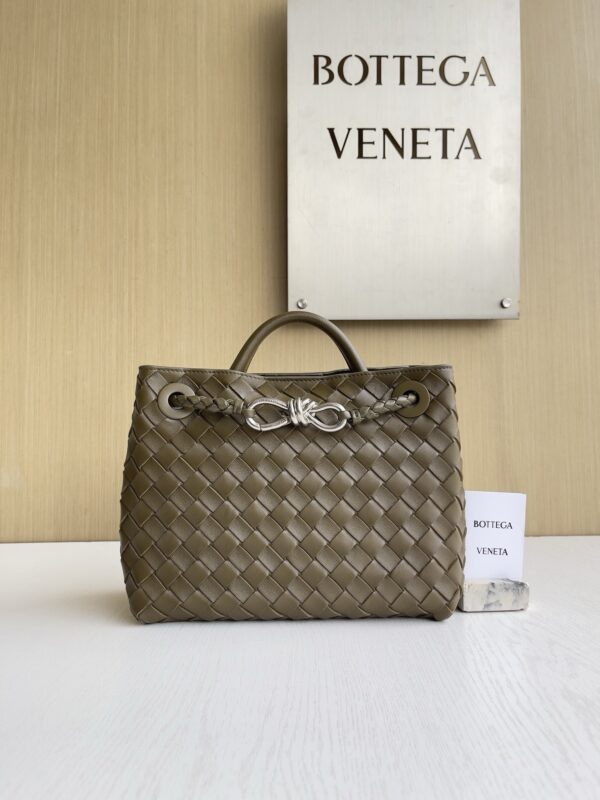 Bottega Veneta bag authentic quality 2025
