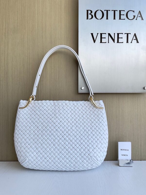Bottega Veneta bag authentic quality 2025