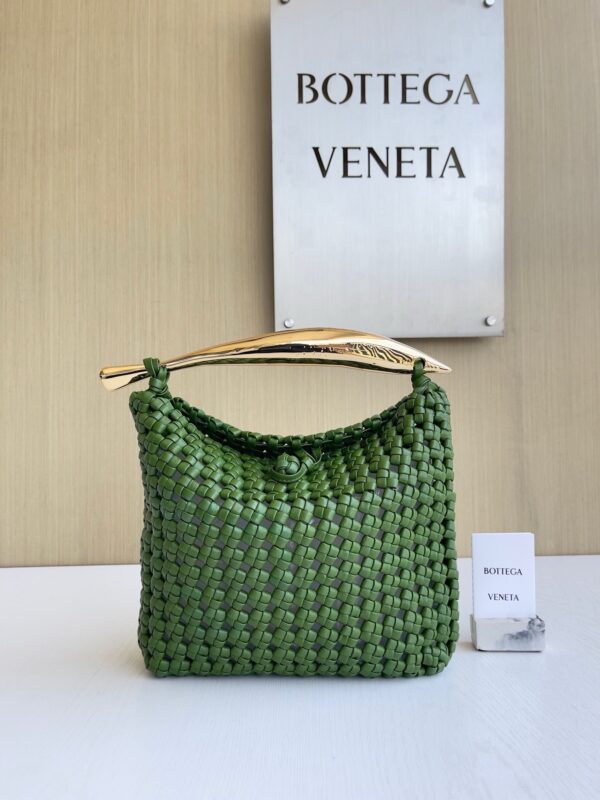 Bottega Veneta bag authentic quality 2025