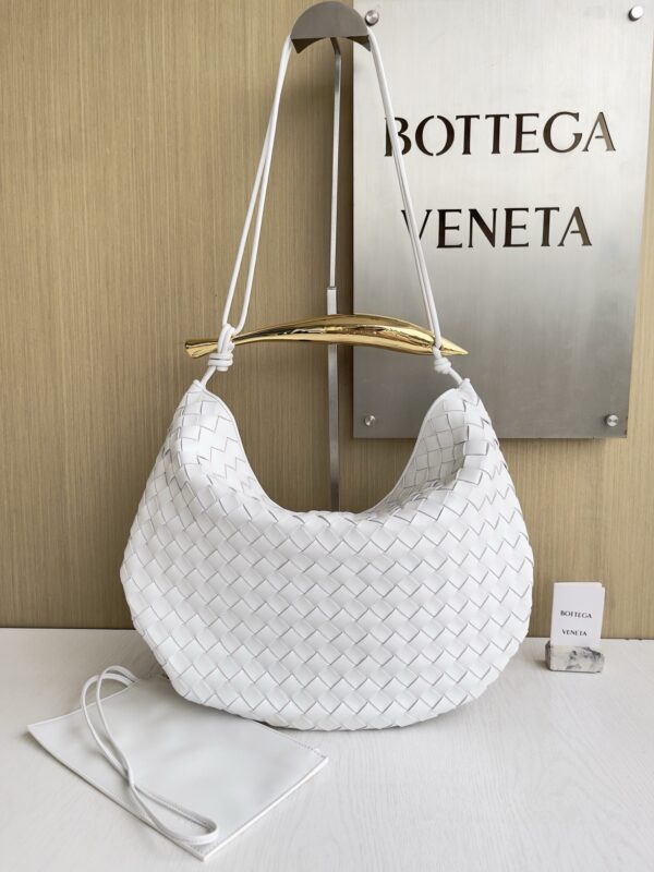 Bottega Veneta bag authentic quality 2025