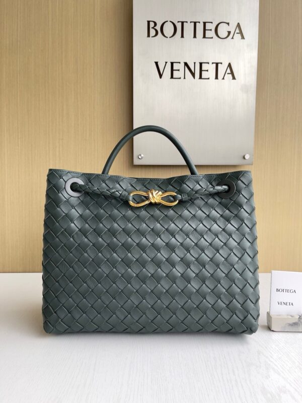 Bottega Veneta bag authentic quality 2025