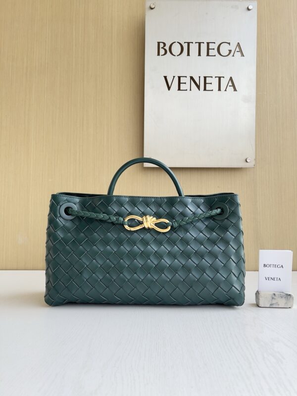 Bottega Veneta bag authentic quality 2025