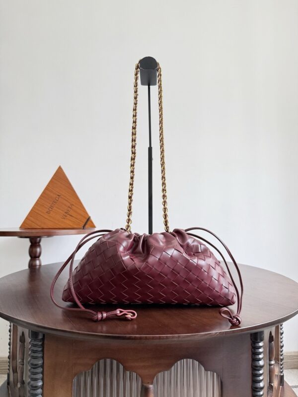 Bottega Veneta bag authentic quality 2025