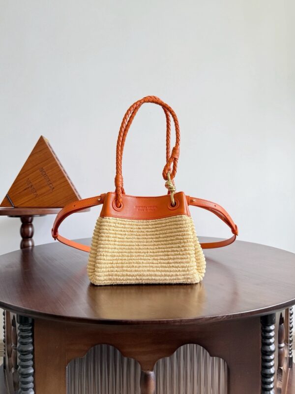 Bottega Veneta bag authentic quality 2025