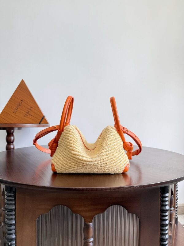 Bottega Veneta bag authentic quality 2025