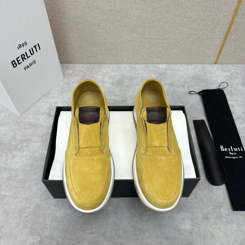 Berluti men shoes