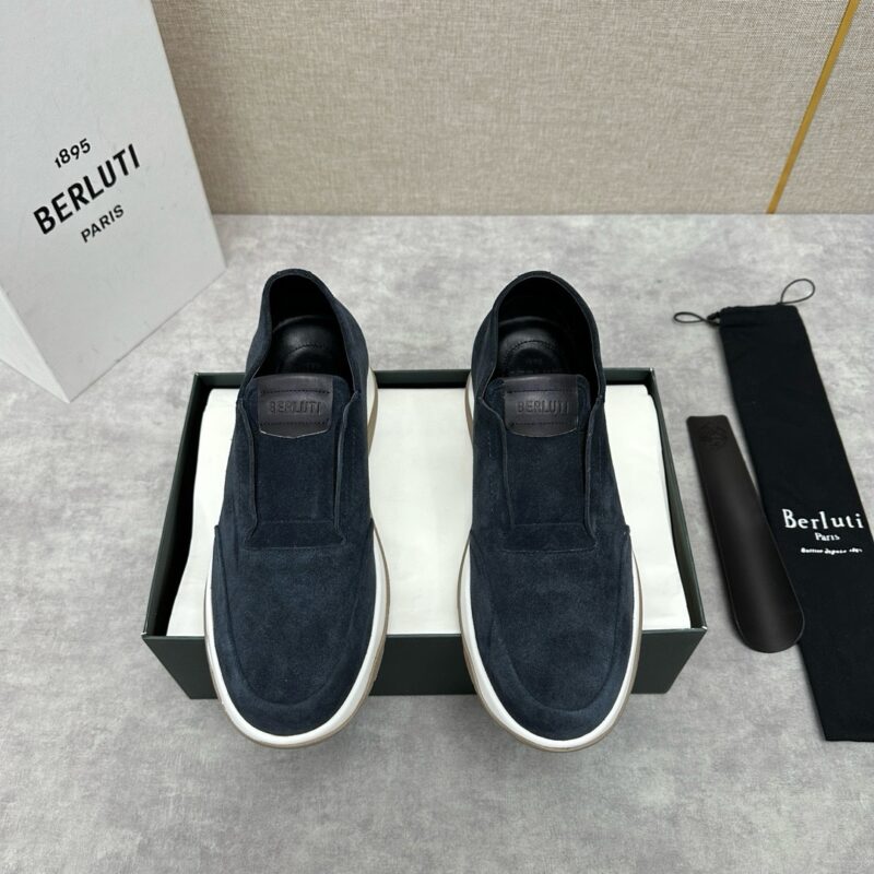 Berluti men shoes