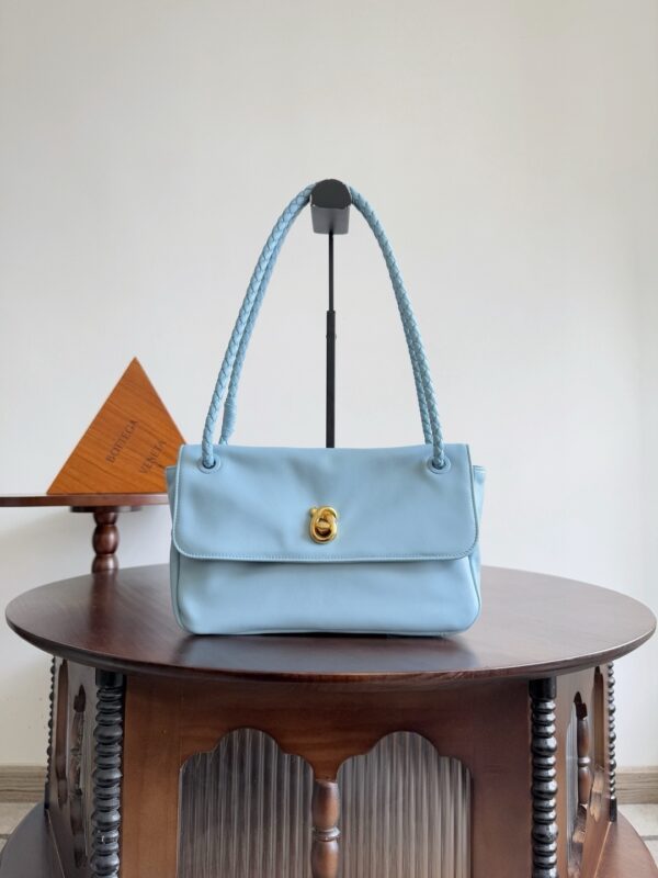 Bottega Veneta bag authentic quality 2025