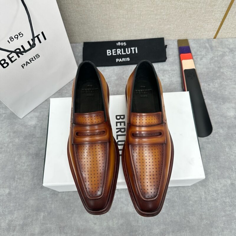 Berluti men shoes