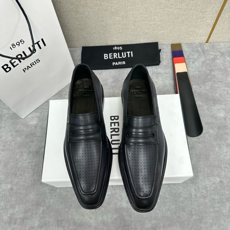 Berluti men shoes