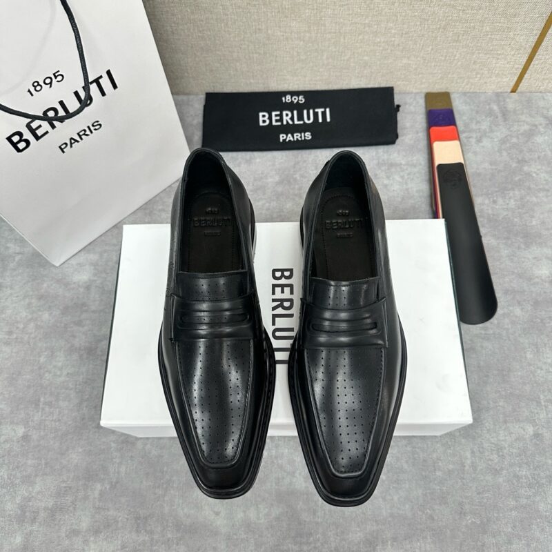 Berluti men shoes