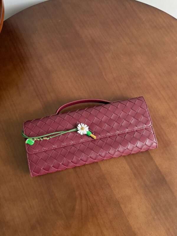 Bottega Veneta bag authentic quality 2025