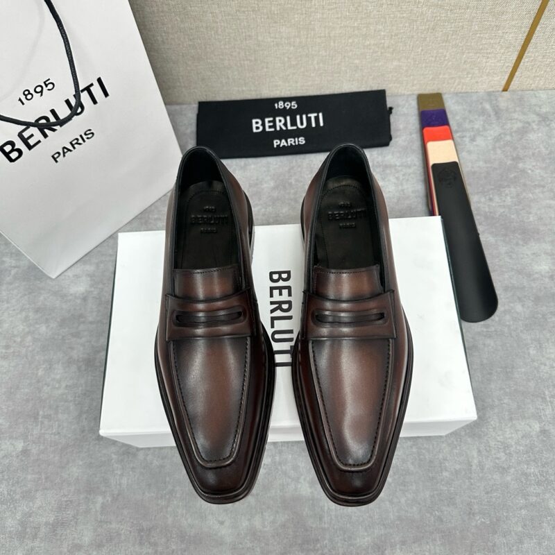 Berluti men shoes