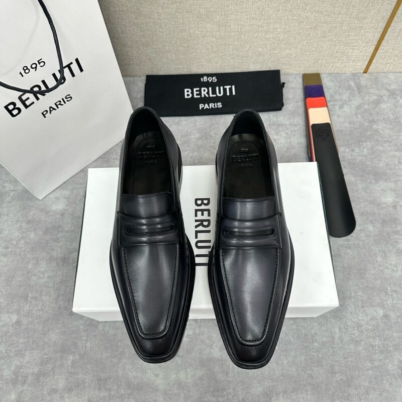 Berluti men shoes