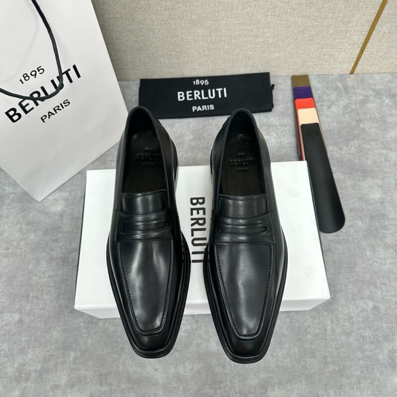 Berluti men shoes