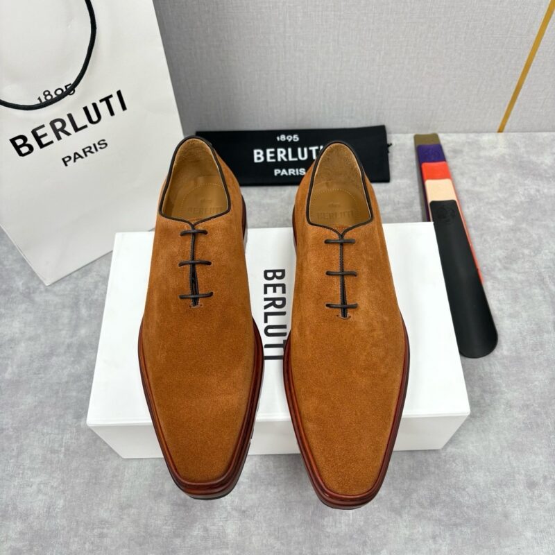 Berluti men shoes