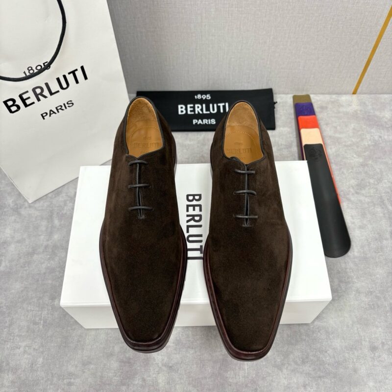 Berluti men shoes