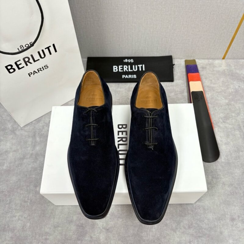 Berluti men shoes