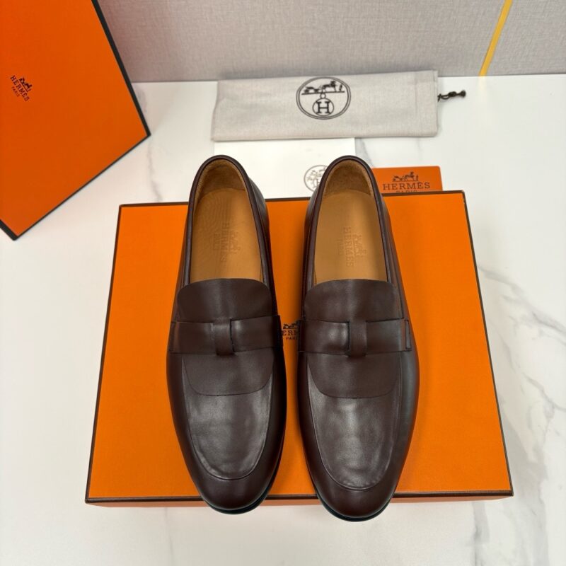 Hermes men shoes