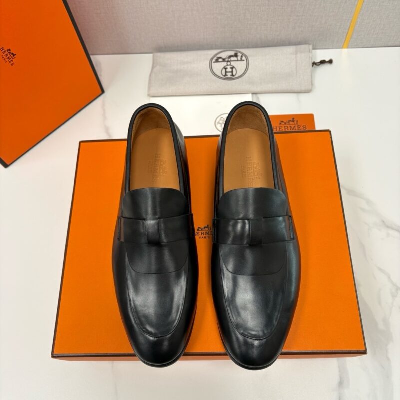 Hermes men shoes