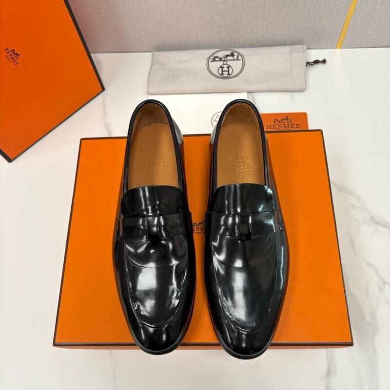 Hermes men shoes