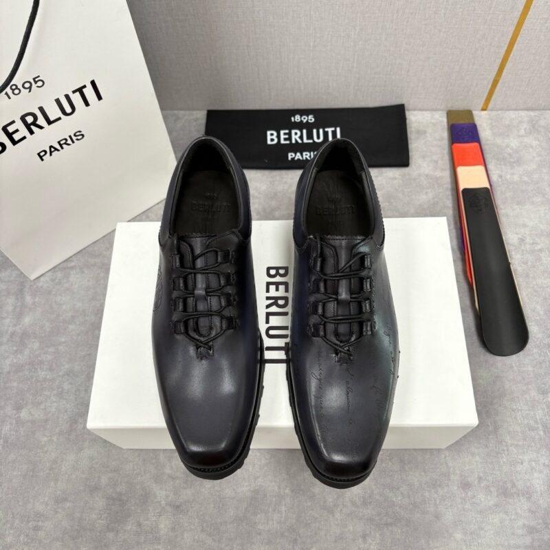 Berluti men shoes