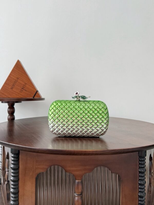 Bottega Veneta bag authentic quality 2025