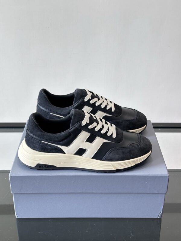 Hogan authentic quality sneakers 2025