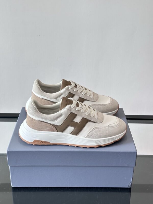 Hogan authentic quality sneakers 2025