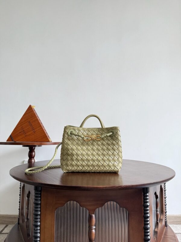 Bottega Veneta bag authentic quality 2025