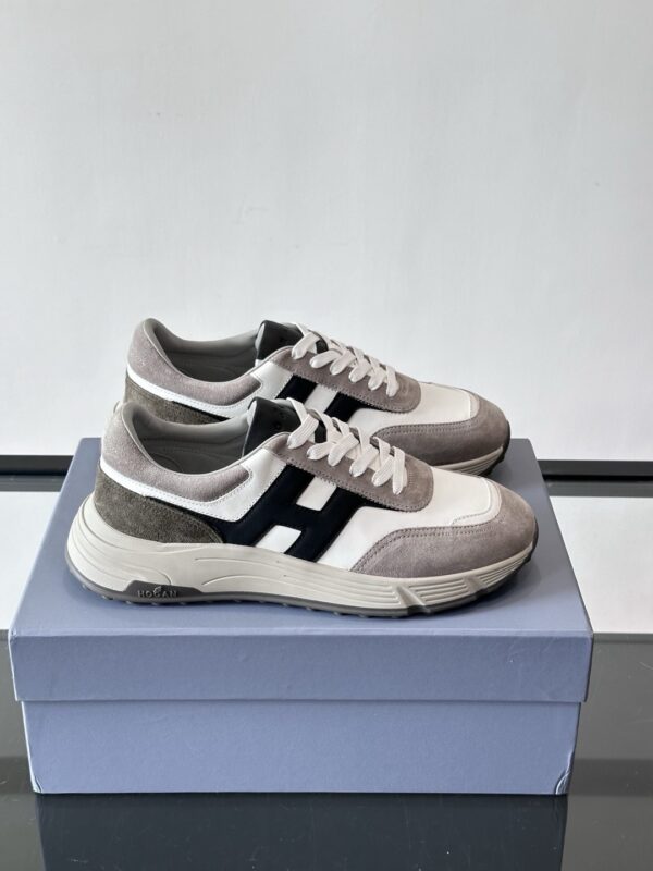Hogan authentic quality sneakers 2025