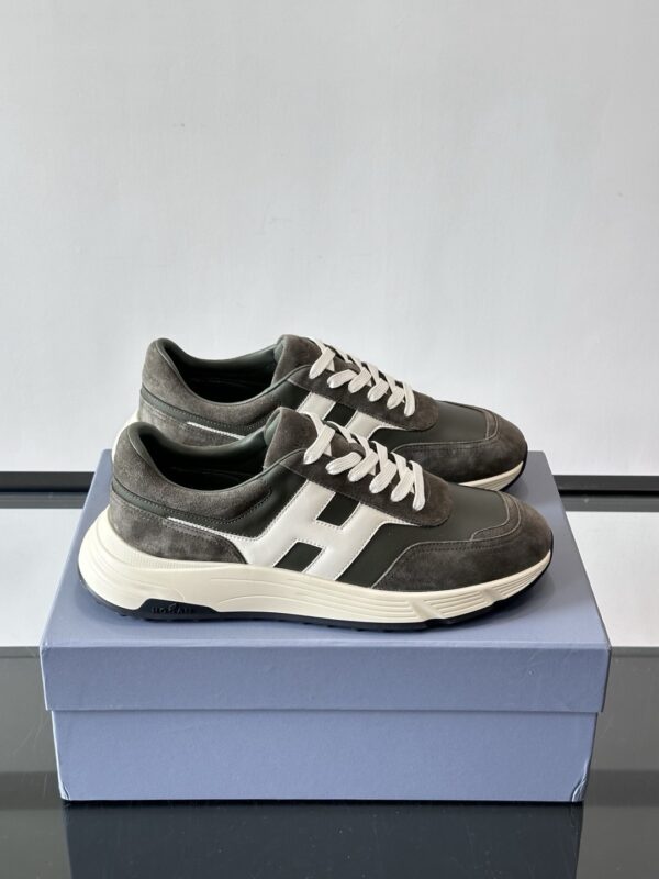 Hogan authentic quality sneakers 2025